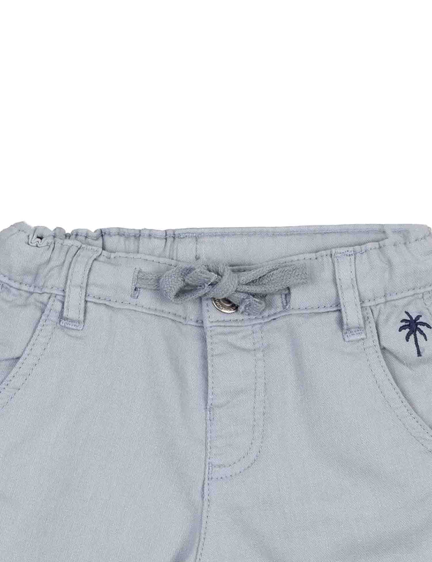 Shorts Grigio Losan
