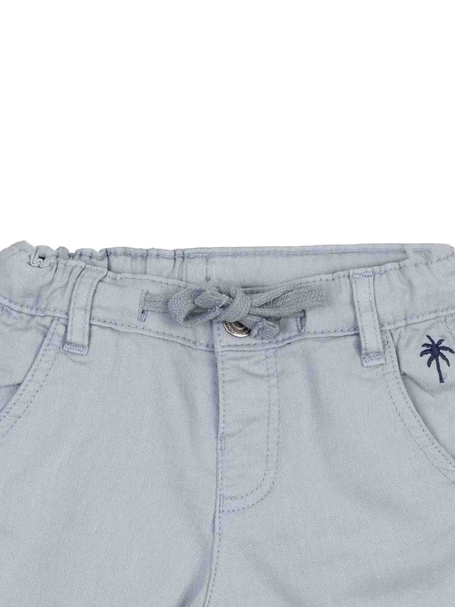 Shorts Grigio Losan