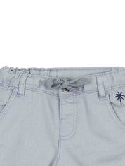 Shorts Grigio Losan