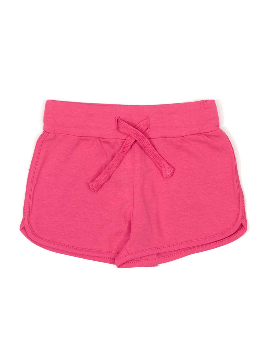 Shorts Fucsia Losan