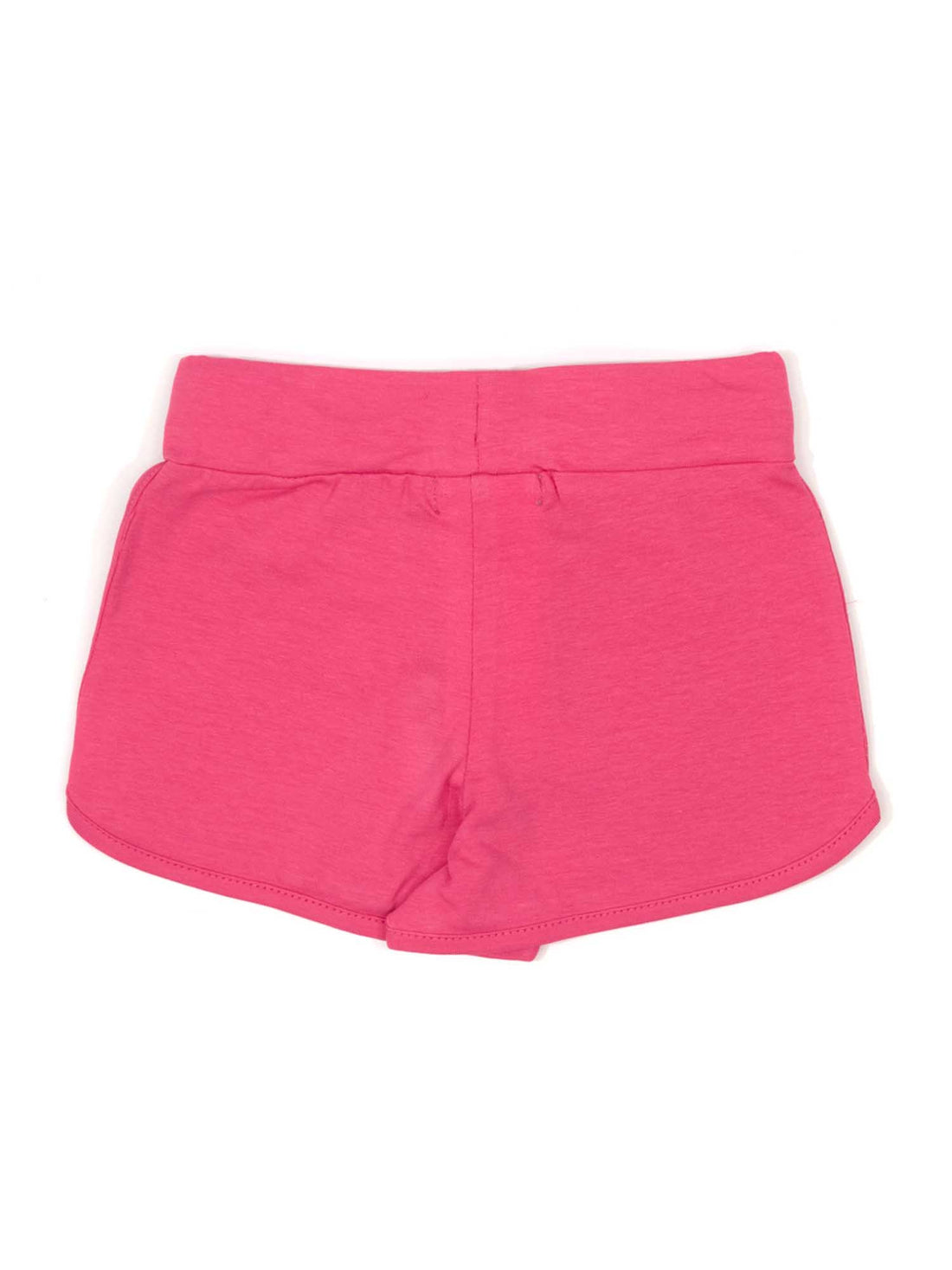 Shorts Fucsia Losan