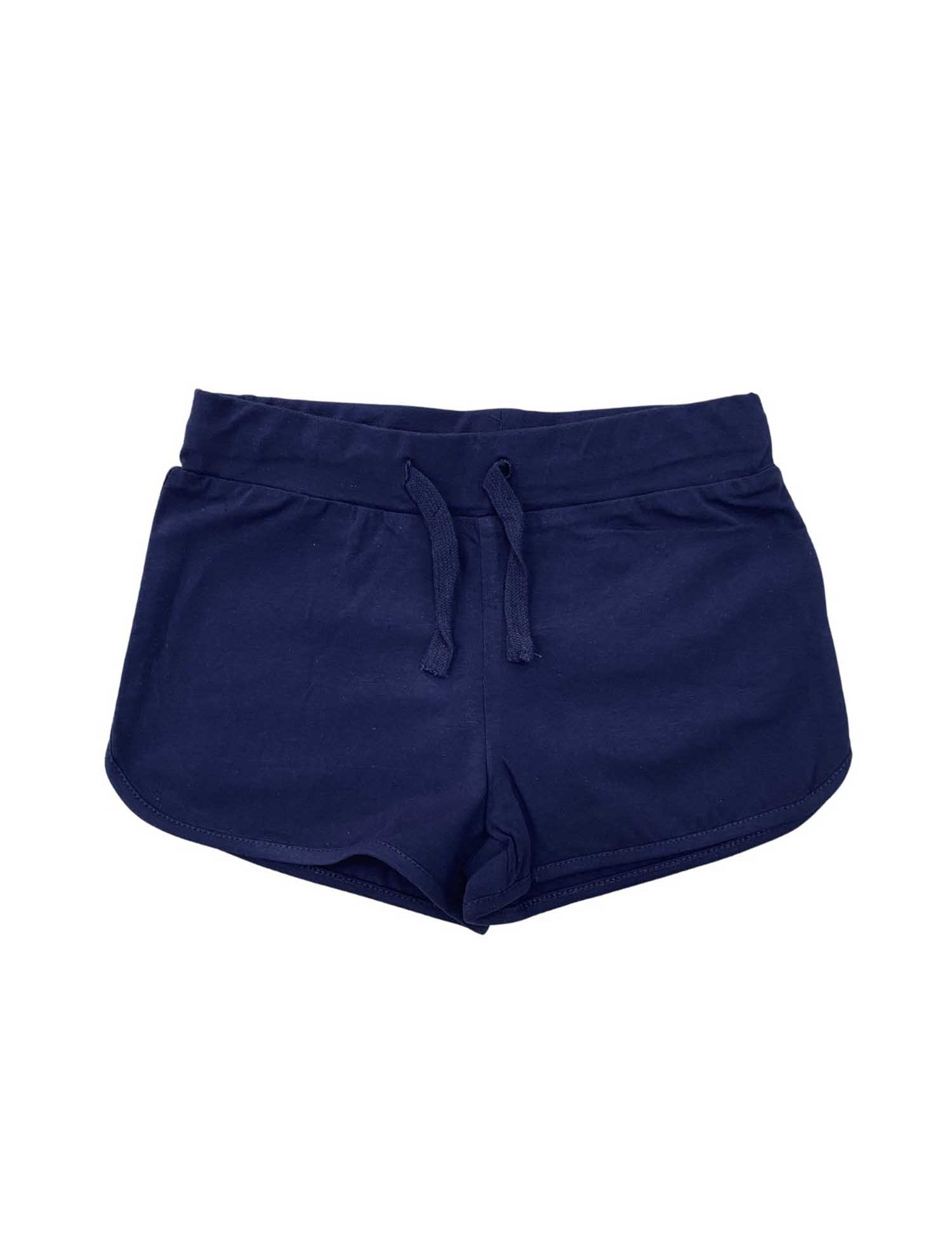 Shorts Blu Losan