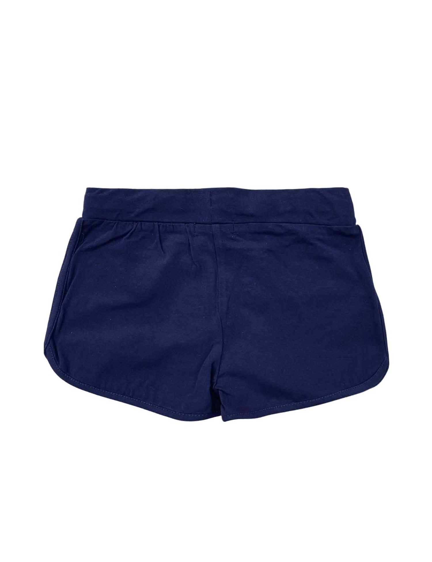 Shorts Blu Losan