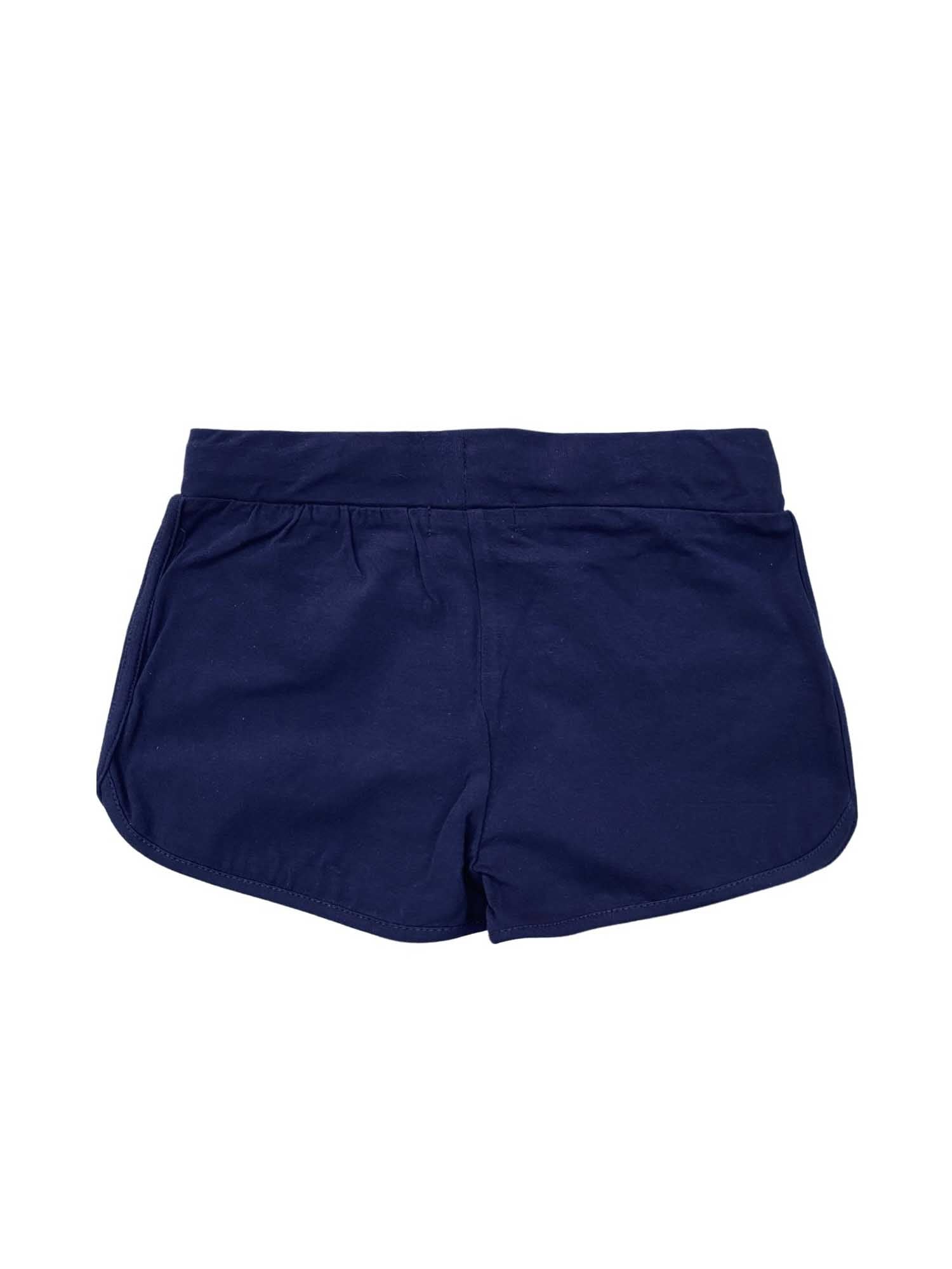 Shorts Blu Losan