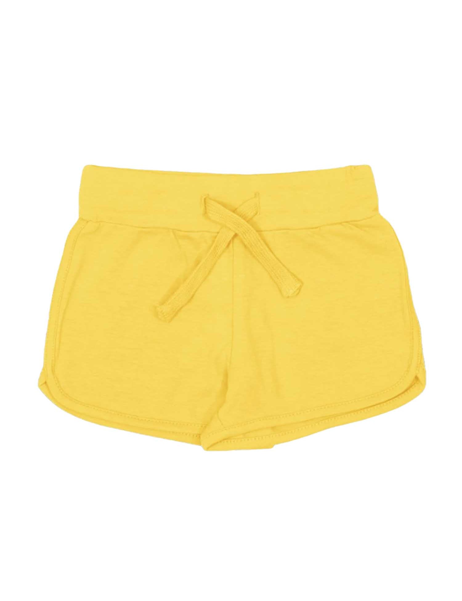 Shorts Giallo Losan