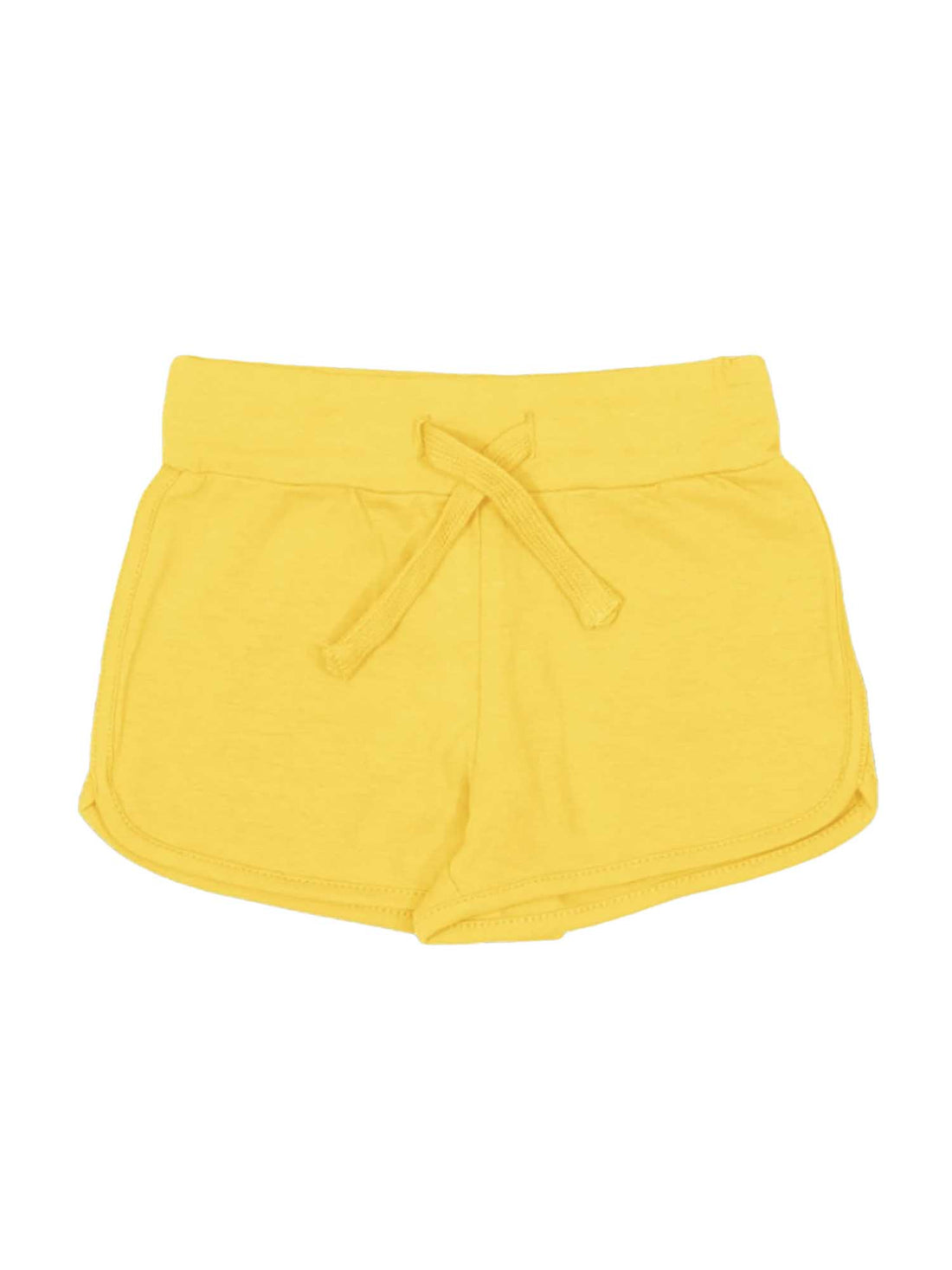 Shorts Giallo Losan