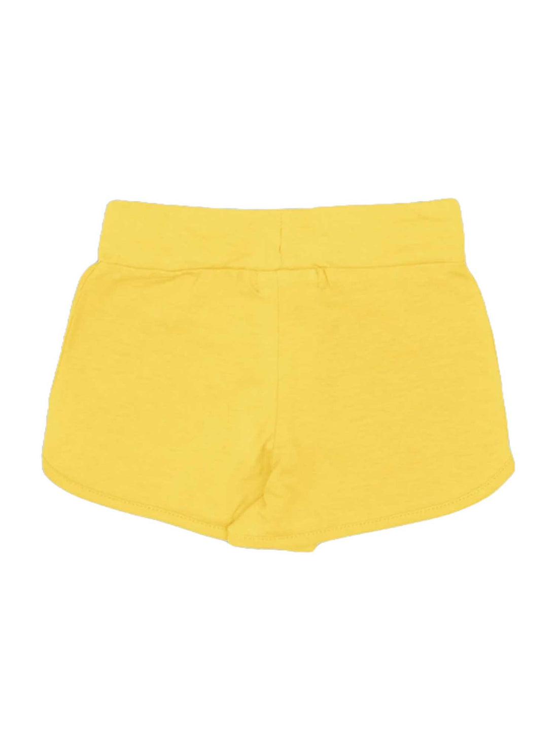 Shorts Giallo Losan