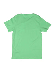 T-shirt Verde Losan