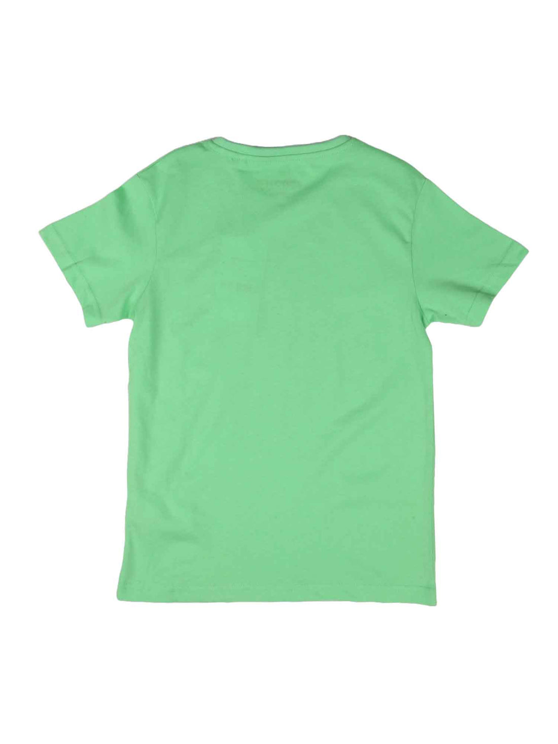 T-shirt Verde Losan