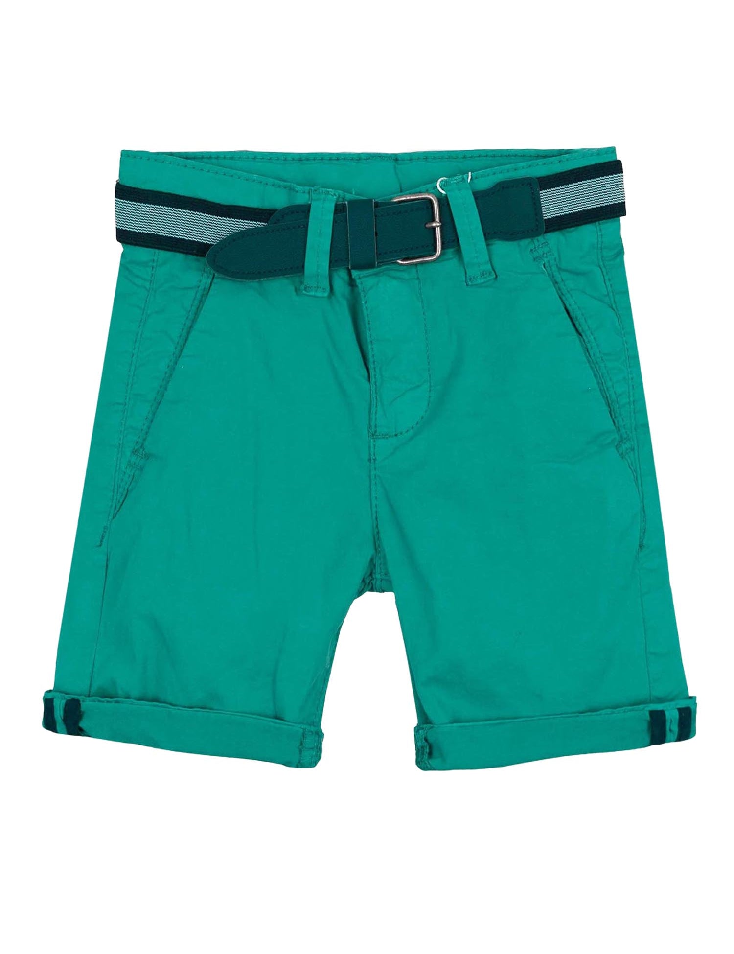 Shorts Verde Losan