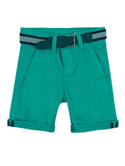Shorts Verde Losan