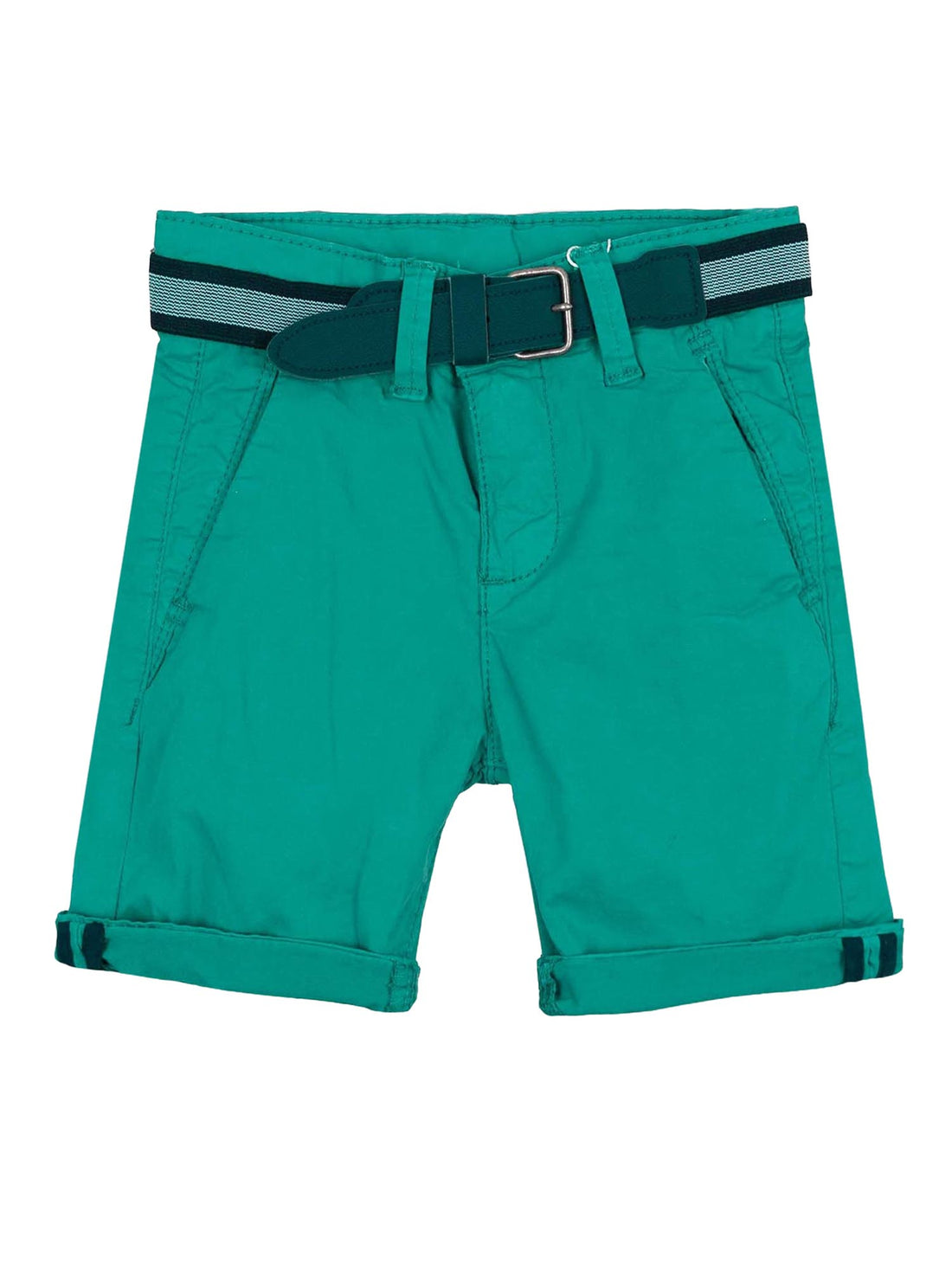 Shorts Verde Losan