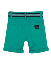 Shorts Verde Losan