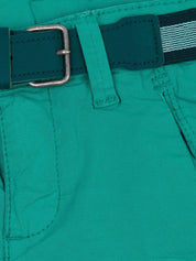 Shorts Verde Losan