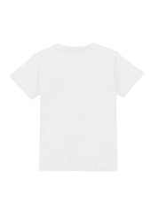 T-shirt Bianco Losan