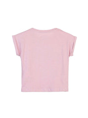 T-shirt Rosa Losan