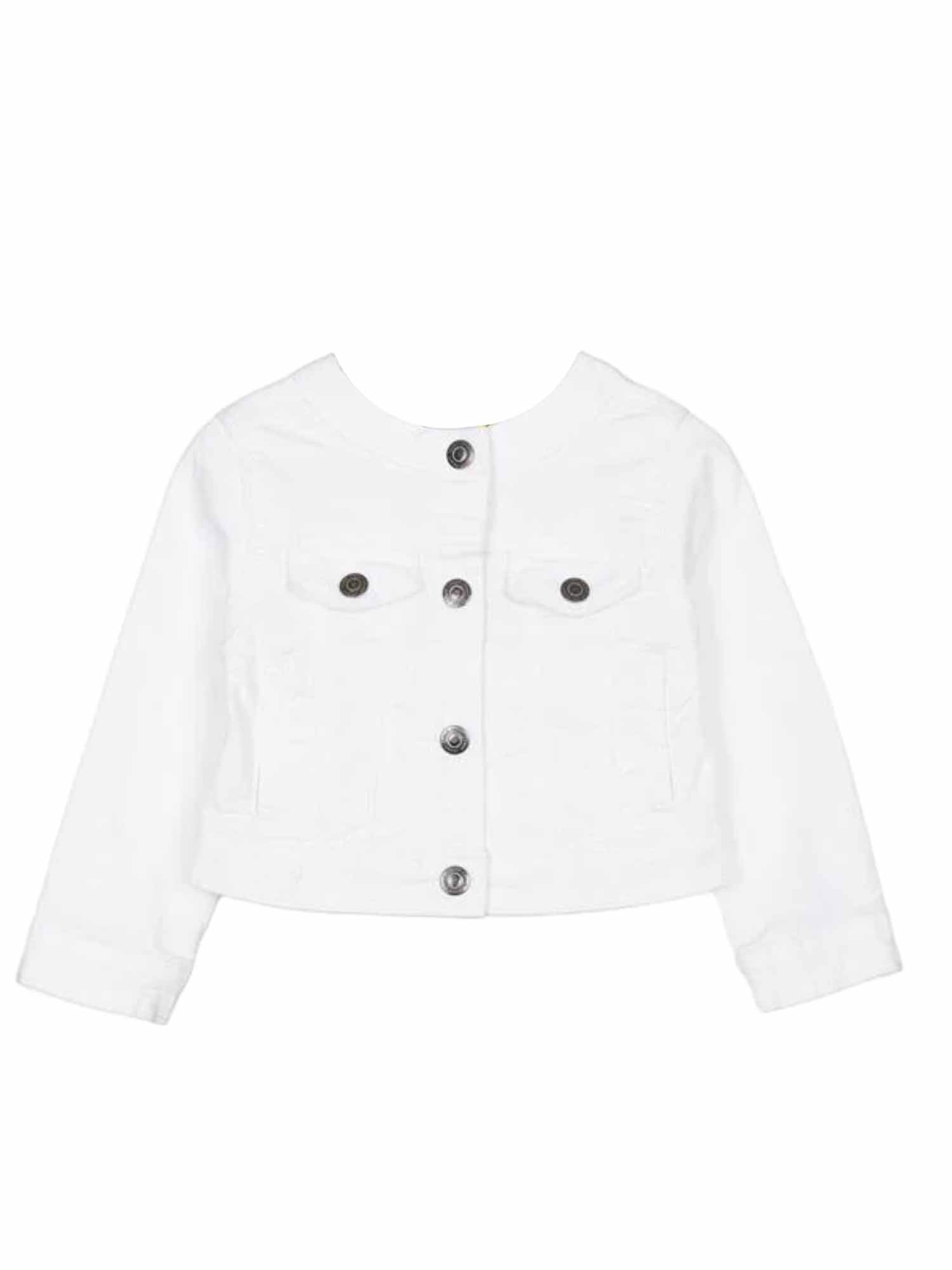 Giacche Bianco Losan