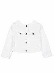 Giacche Bianco Losan