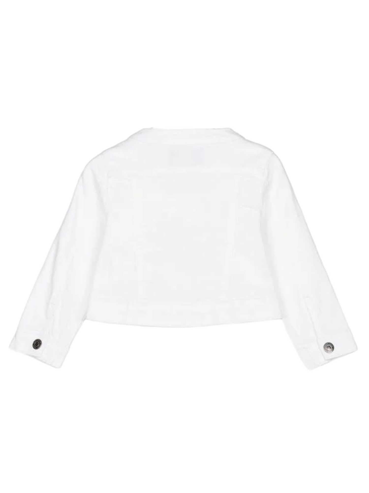 Giacche Bianco Losan