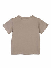 T-shirt Tortora Losan