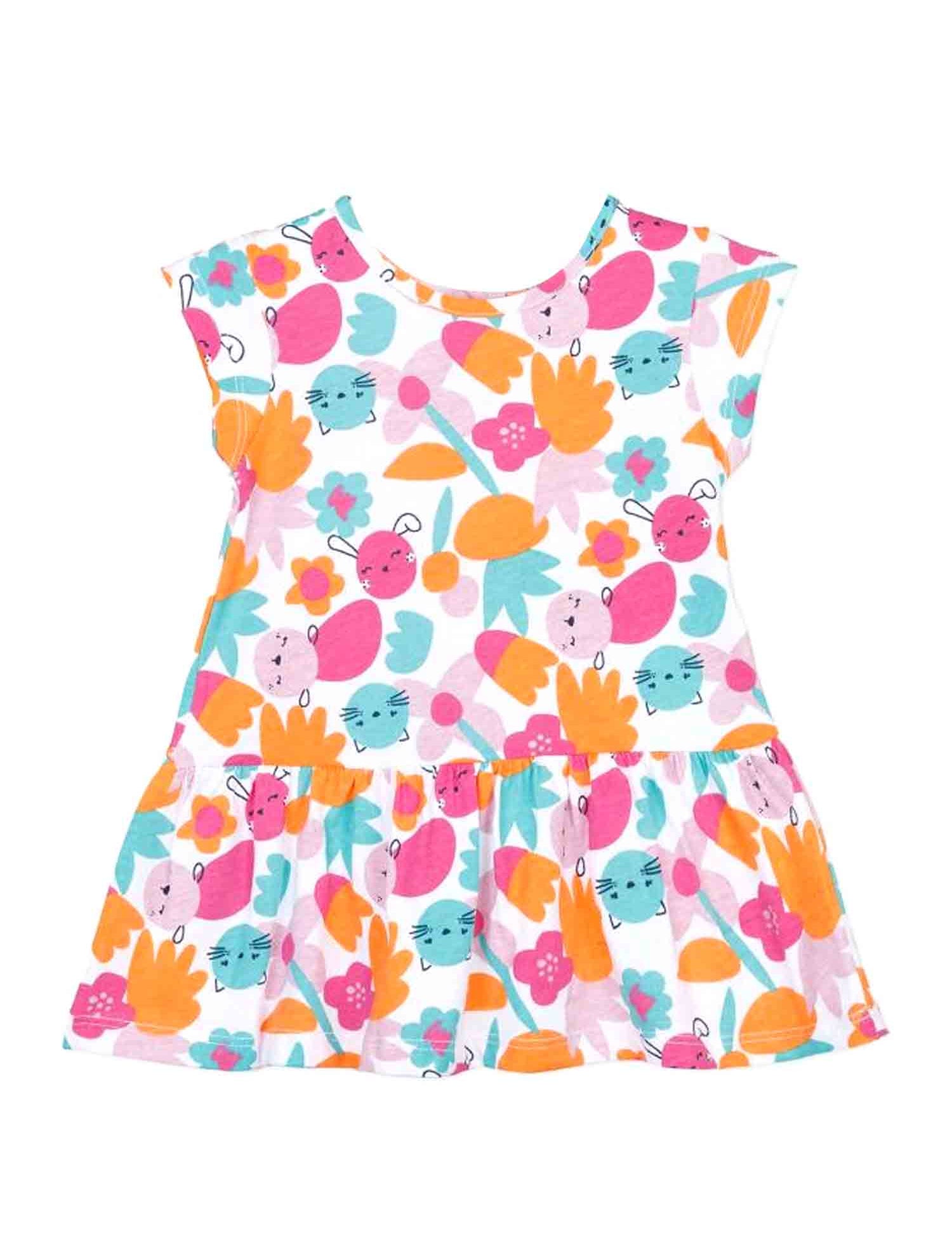 Vestiti Multicolore Losan