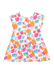 Vestiti Multicolore Losan