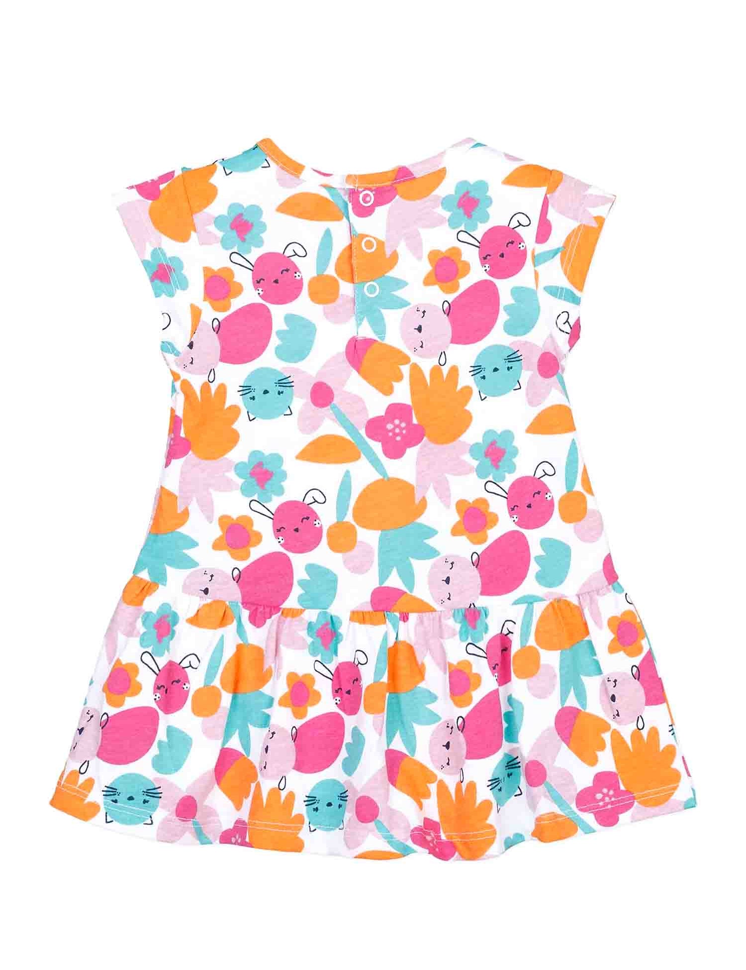 Vestiti Multicolore Losan