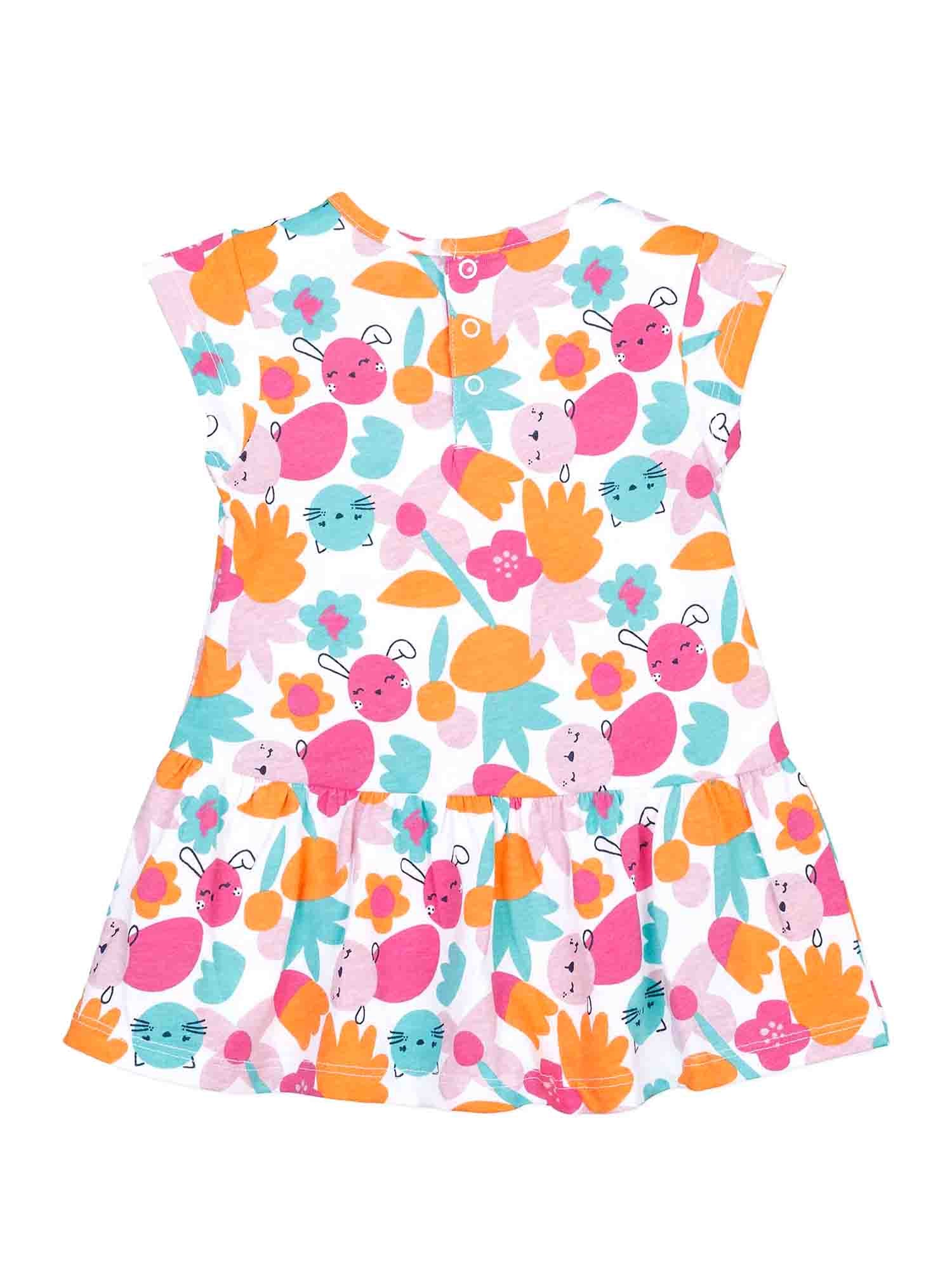 Vestiti Multicolore Losan