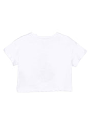 T-shirt Bianco Losan