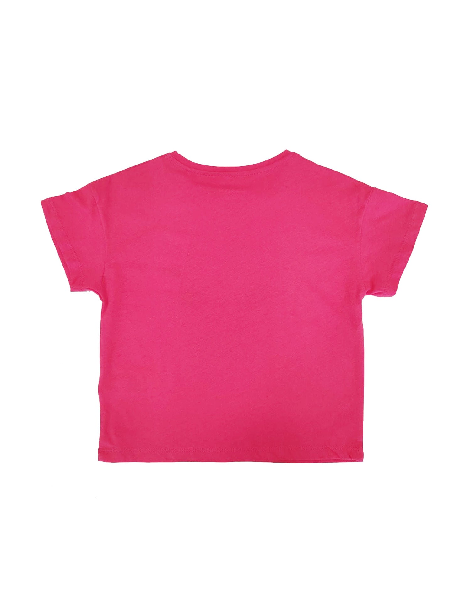 T-shirt Rosa Losan
