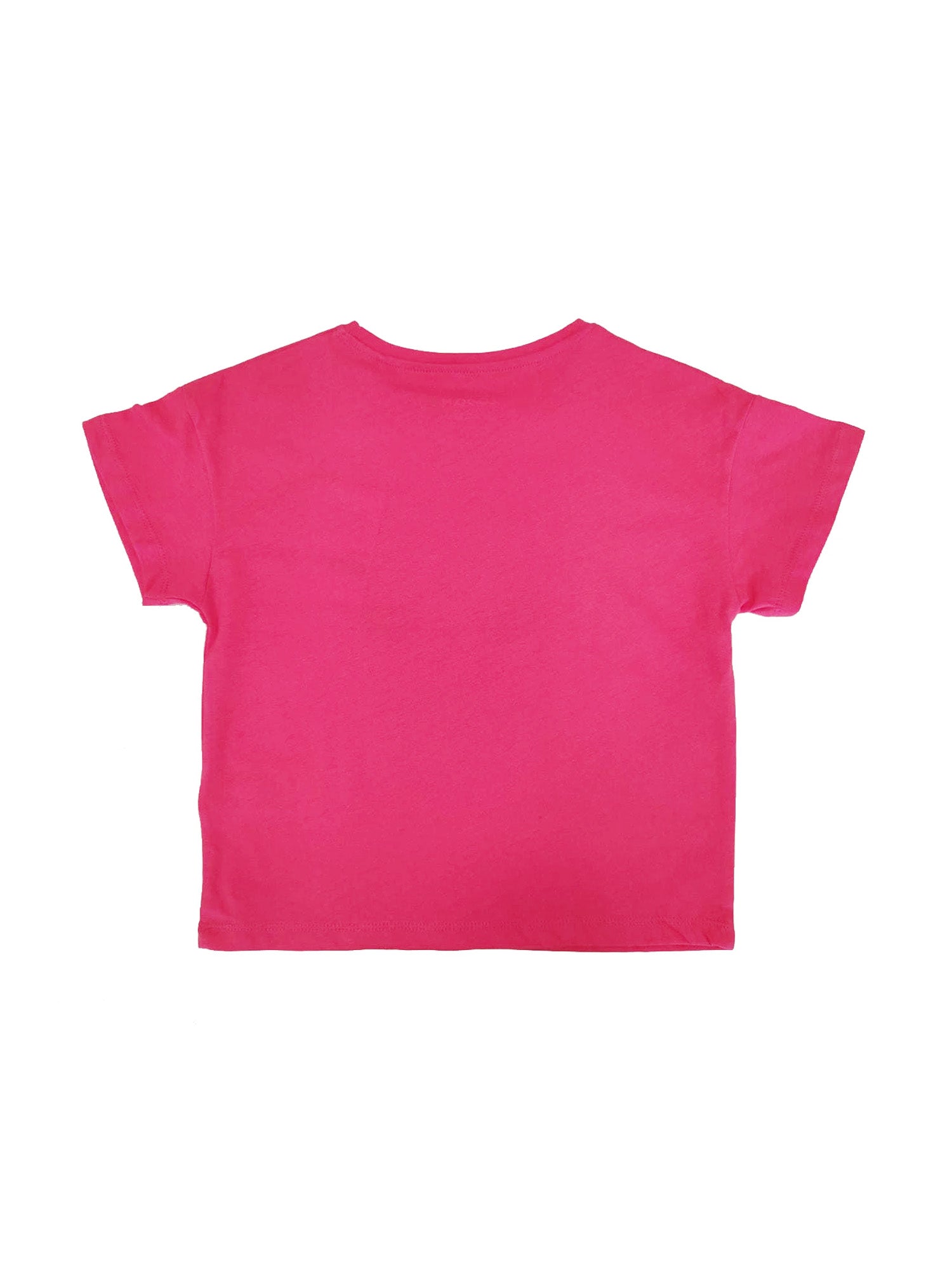 T-shirt Rosa Losan