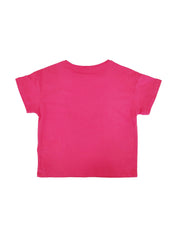 T-shirt Rosa Losan