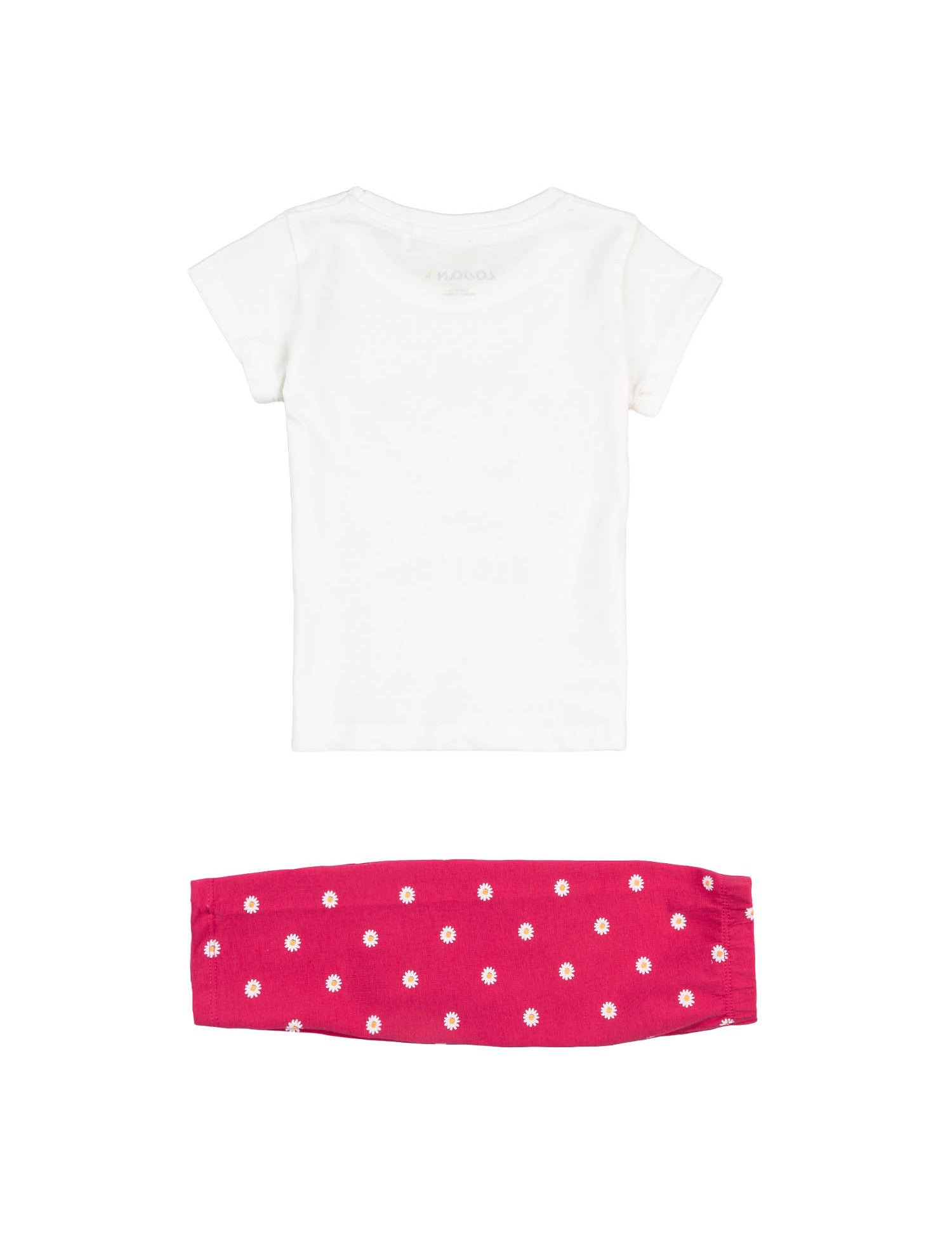 Completi Bianco Losan