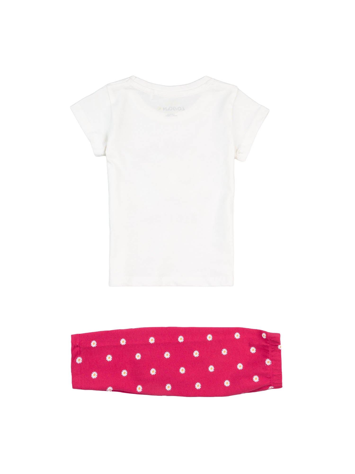 Completi Bianco Losan