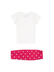 Completi Bianco Losan