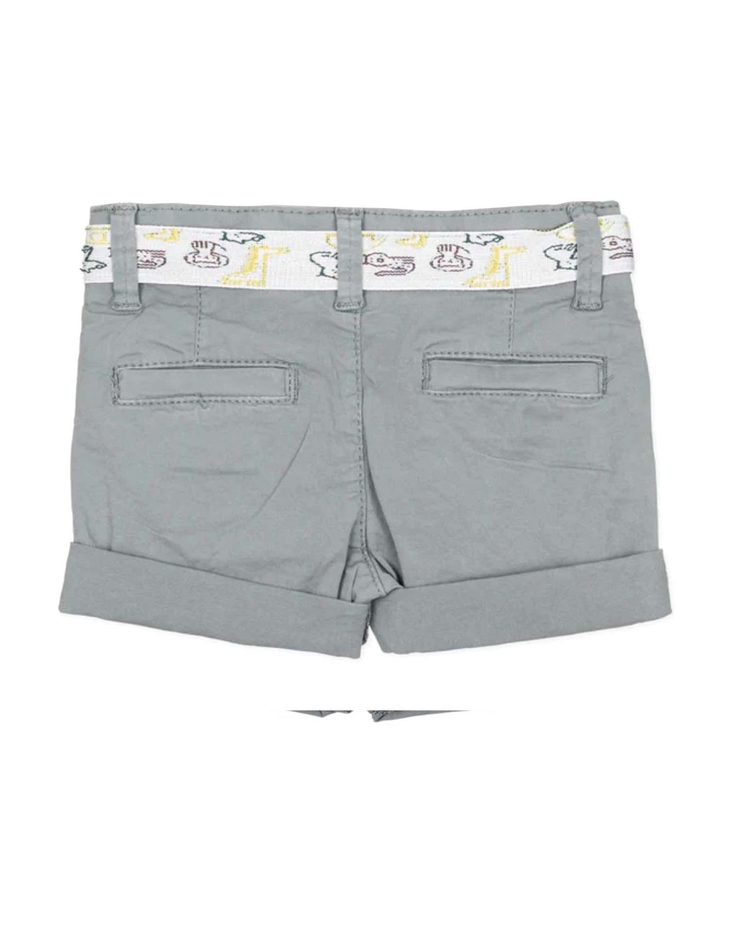 Shorts Verde Losan