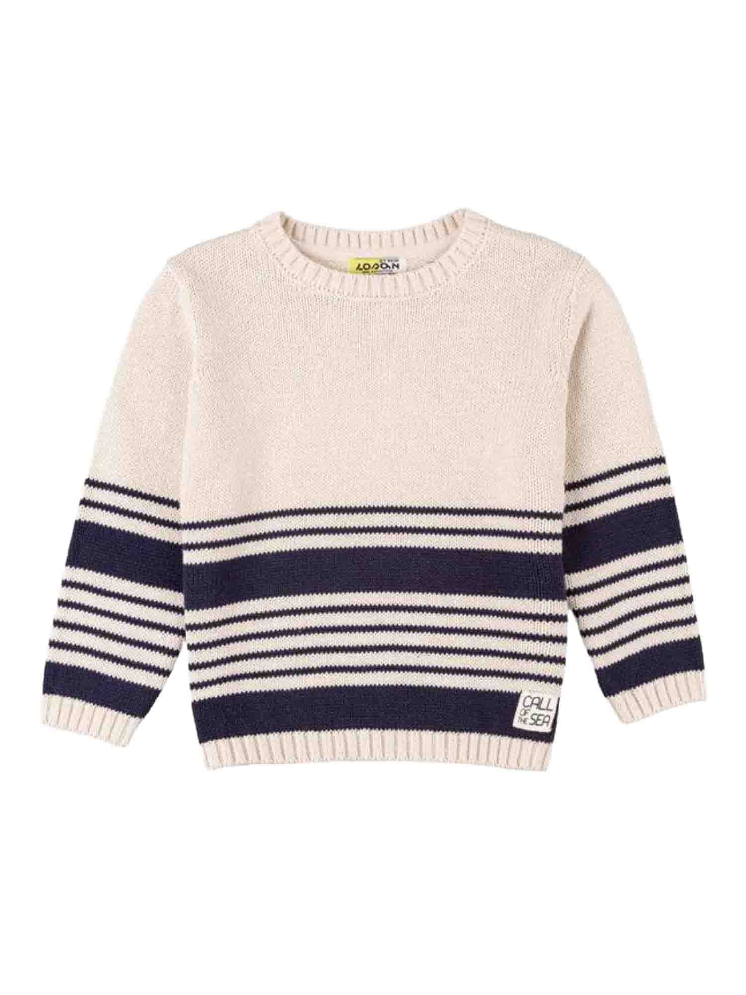 Maglioncini Giallo Losan