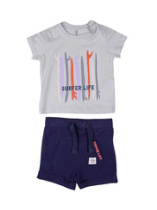 Completi Grigio Losan