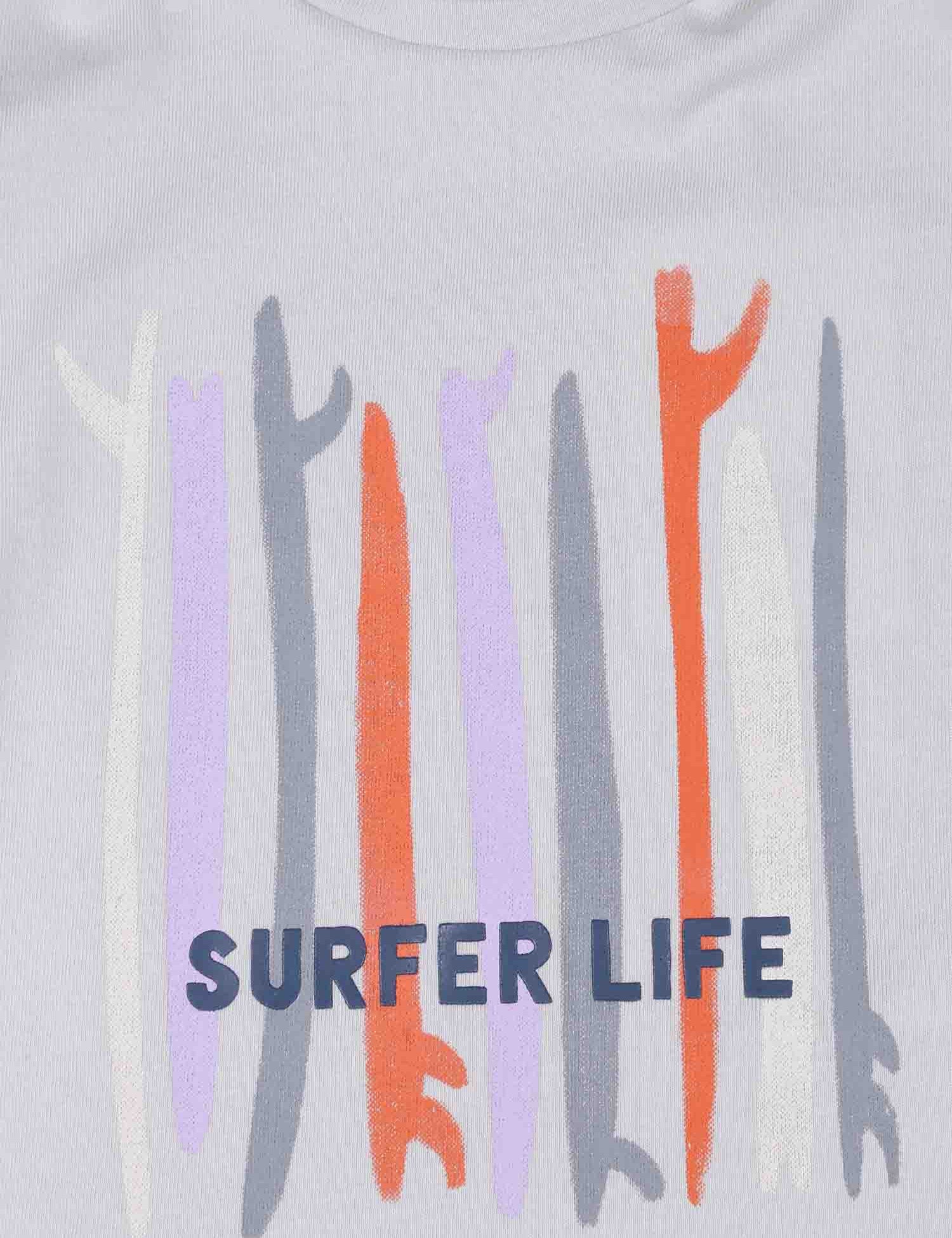 Completi Grigio Losan