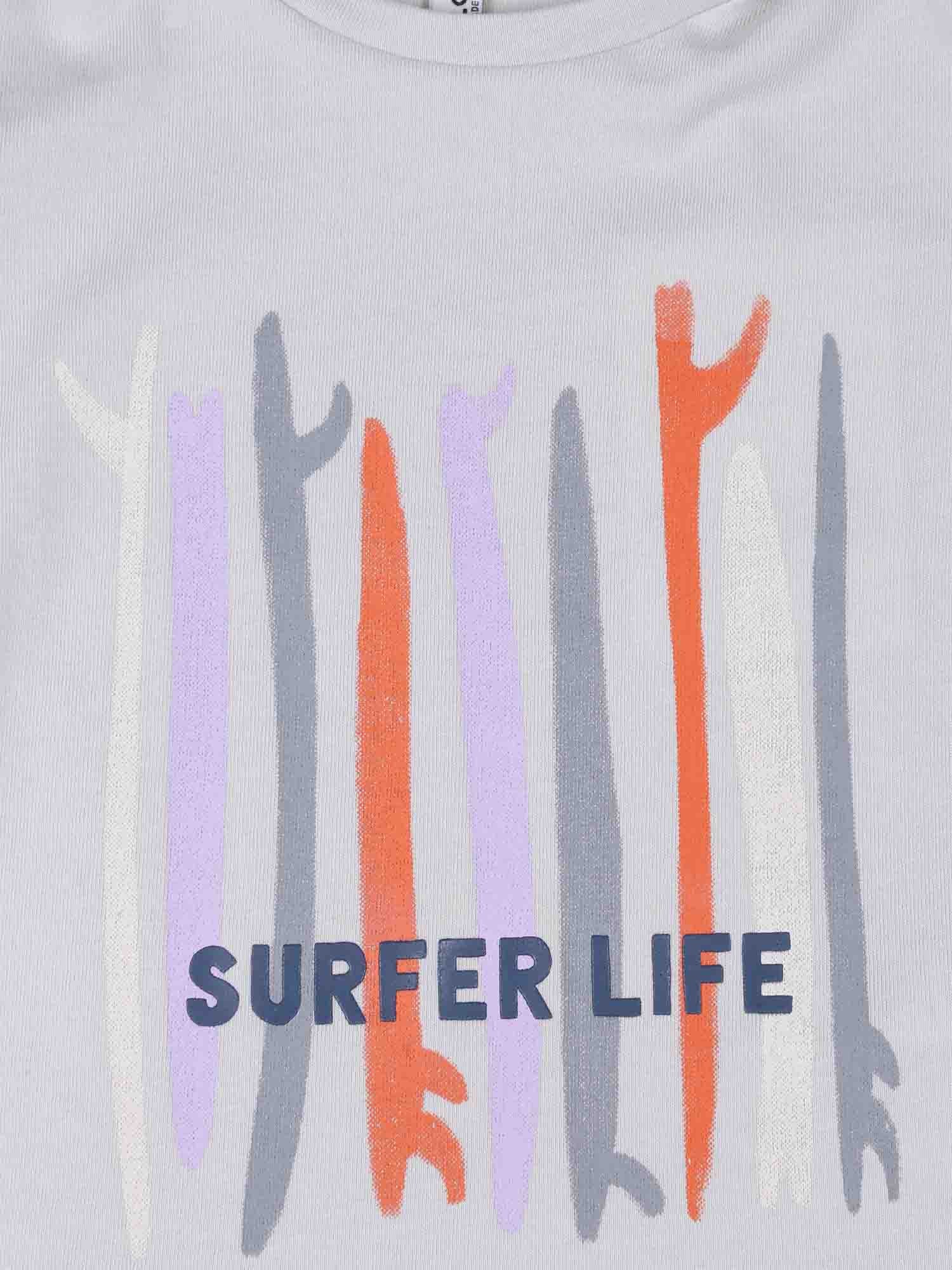 Completi Grigio Losan