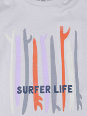 Completi Grigio Losan