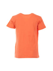 T-shirt Arancio Losan