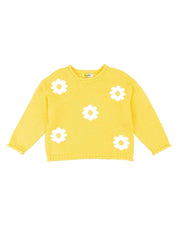 Maglioncini Giallo Losan