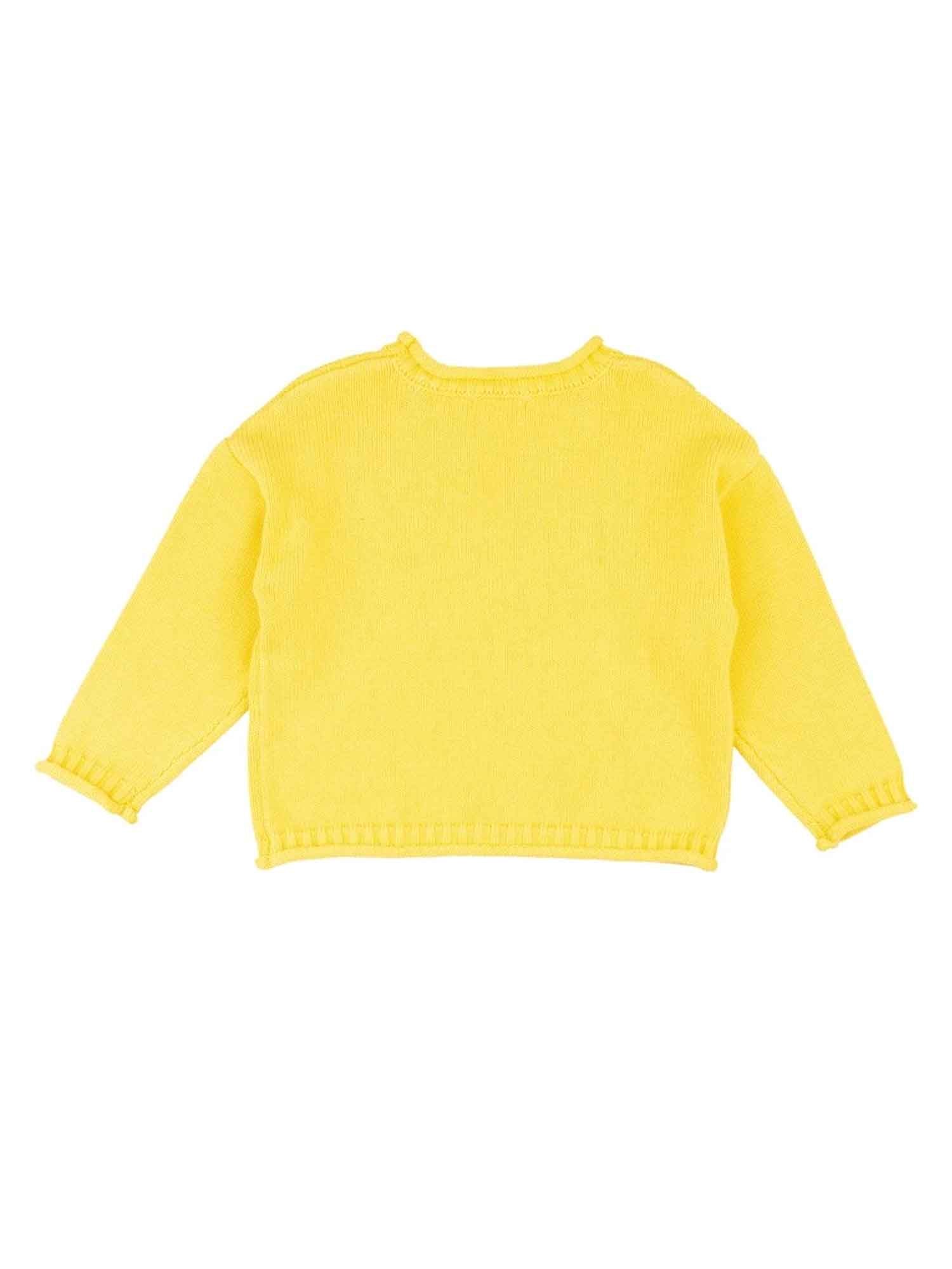 Maglioncini Giallo Losan