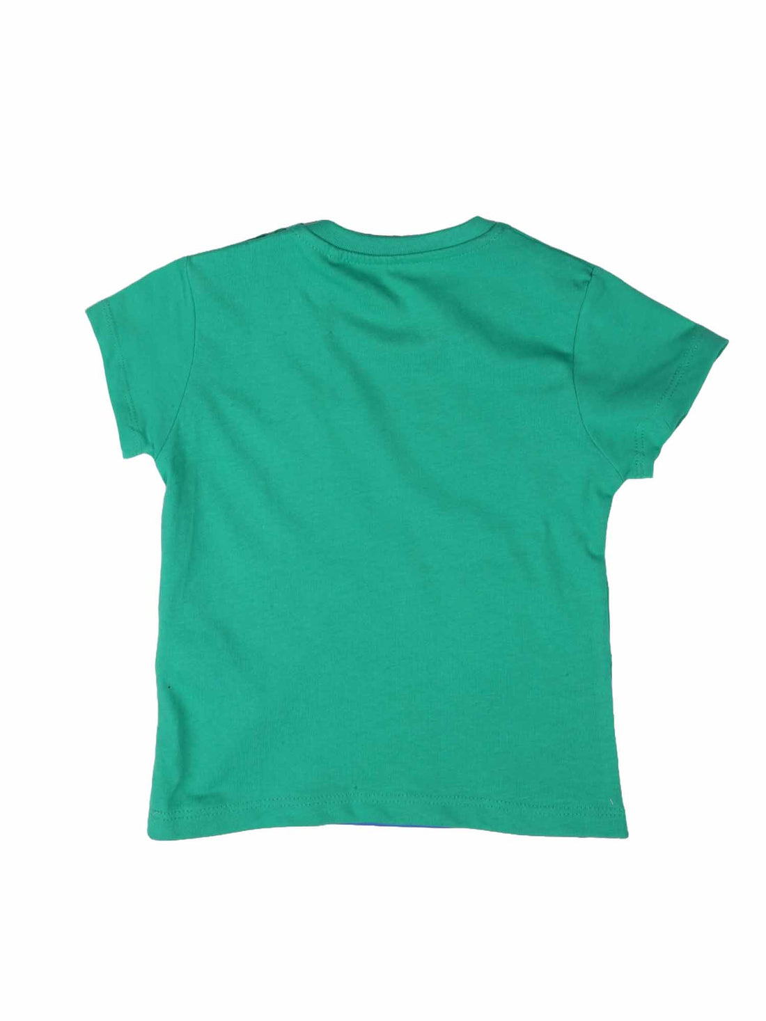 T-shirt Verde Losan