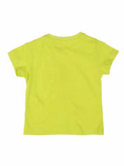 T-shirt Verde Losan
