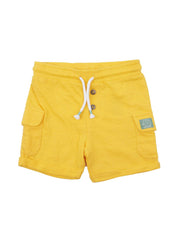 Shorts Giallo Losan