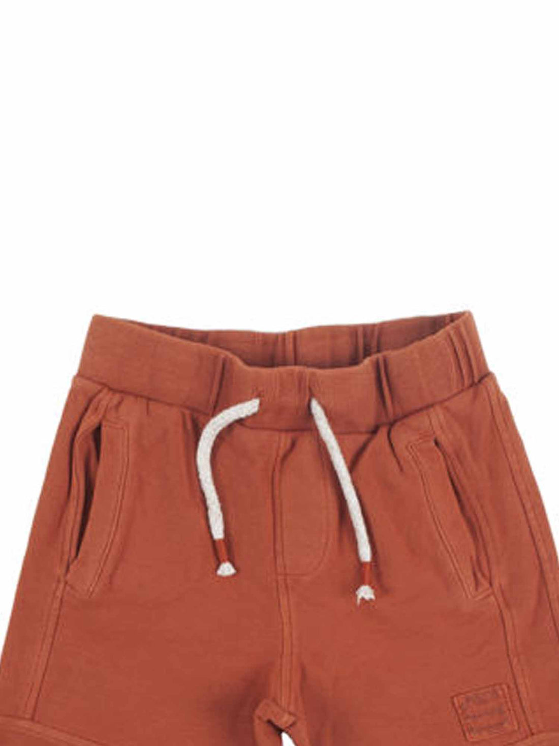 Shorts Marrone Losan