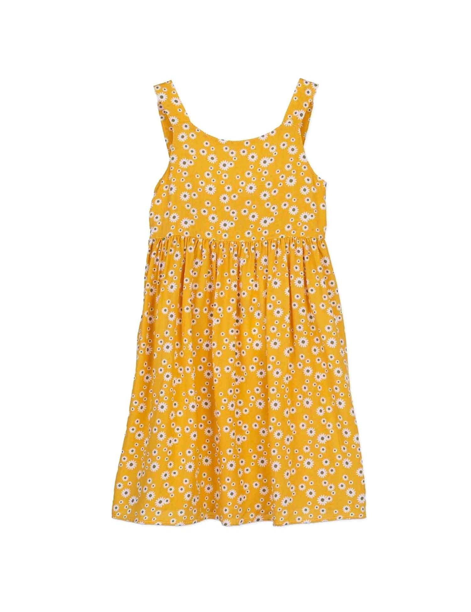 Vestiti Giallo Losan