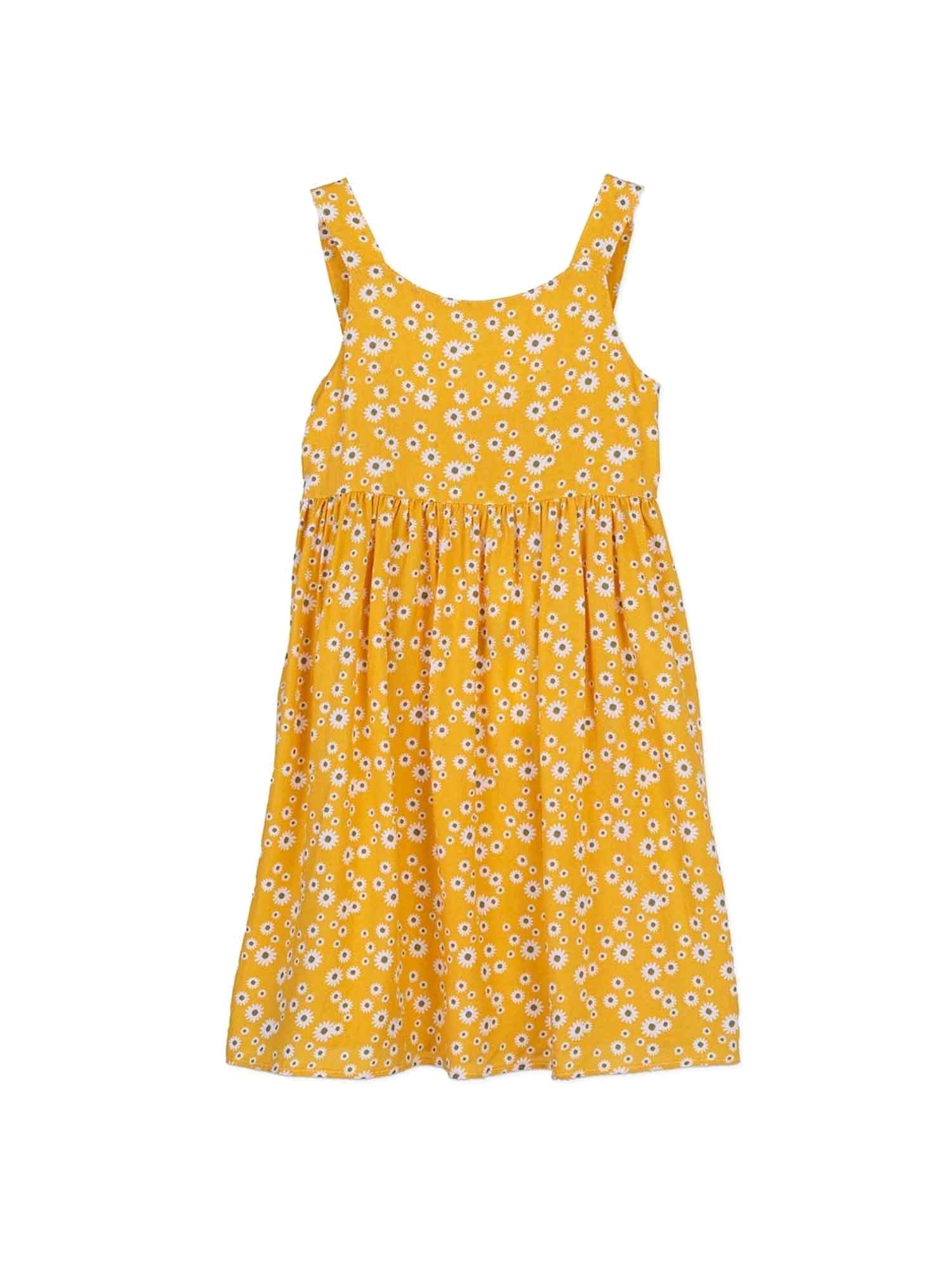 Vestiti Giallo Losan